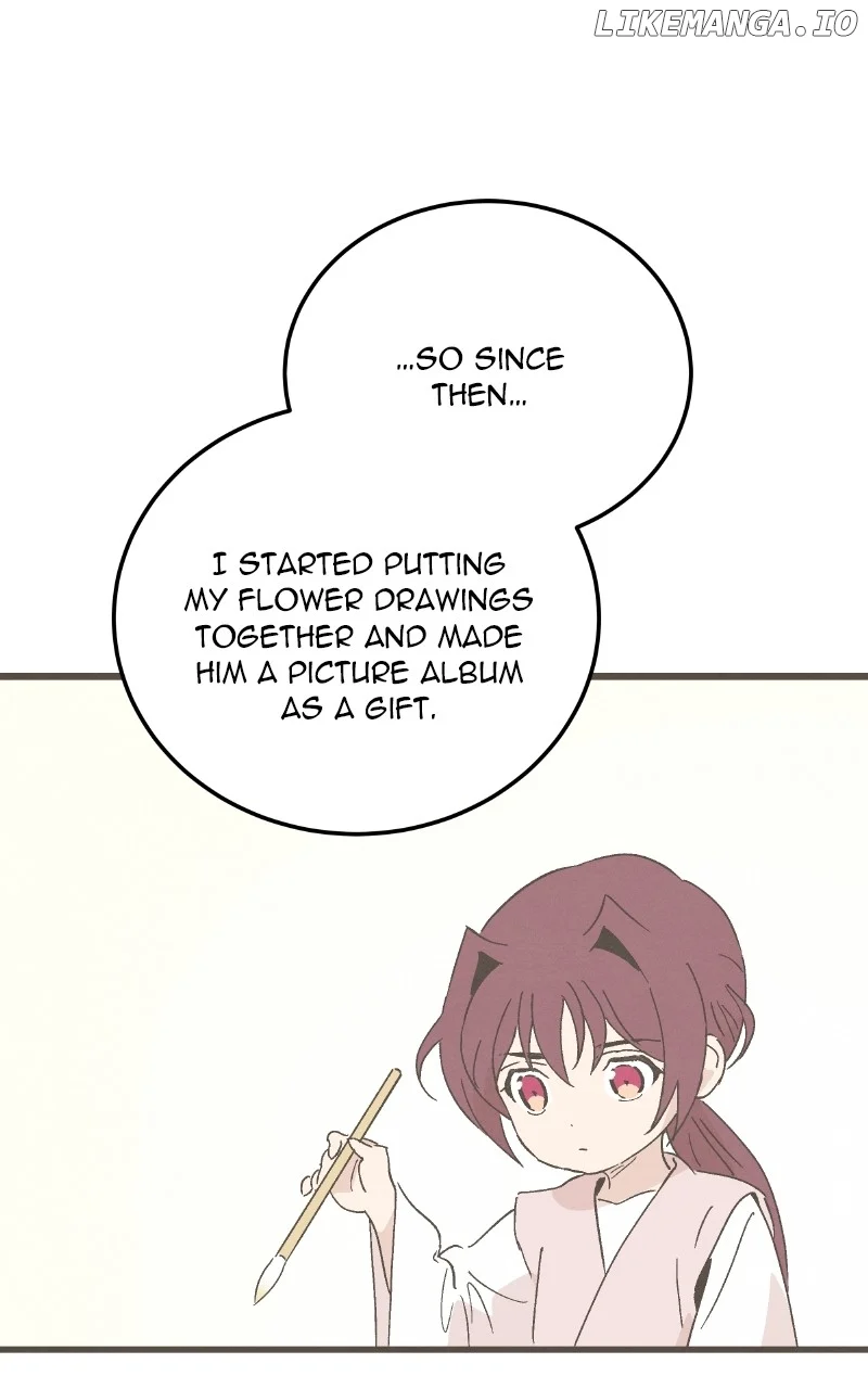 Concubine Scandal Chapter 88 - Page 21