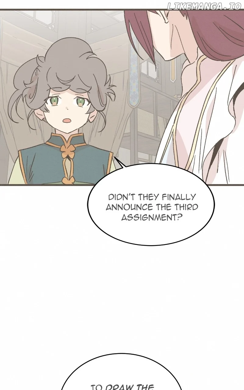 Concubine Scandal Chapter 88 - Page 25