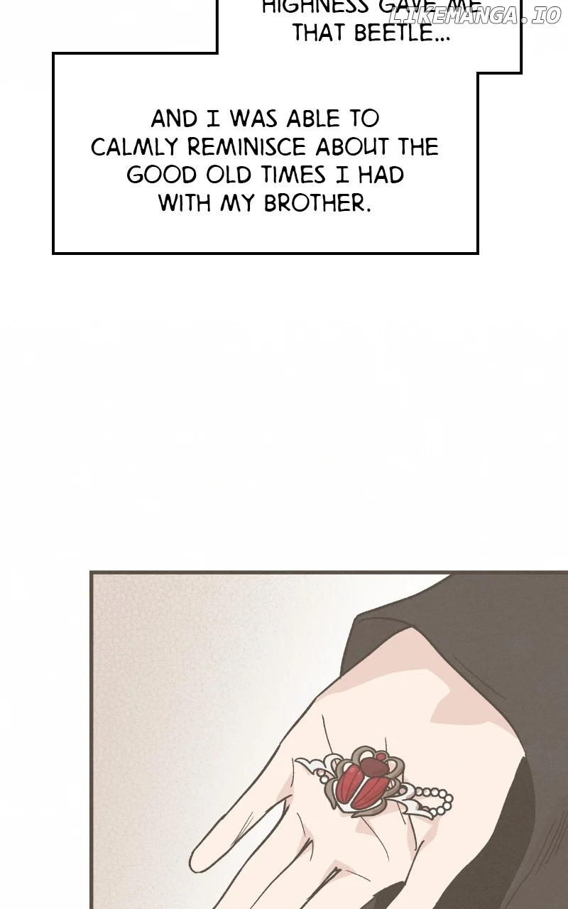 Concubine Scandal Chapter 88 - Page 29