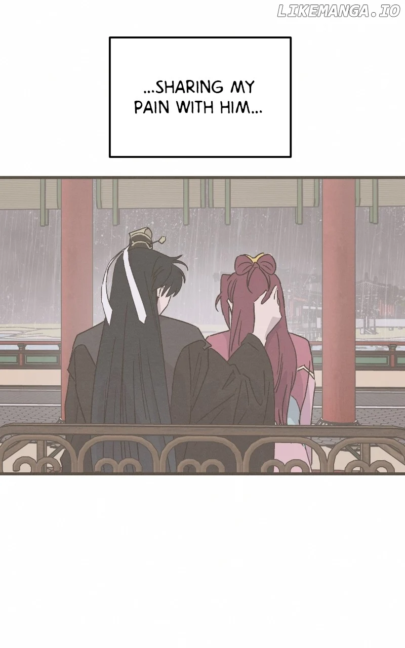 Concubine Scandal Chapter 88 - Page 31