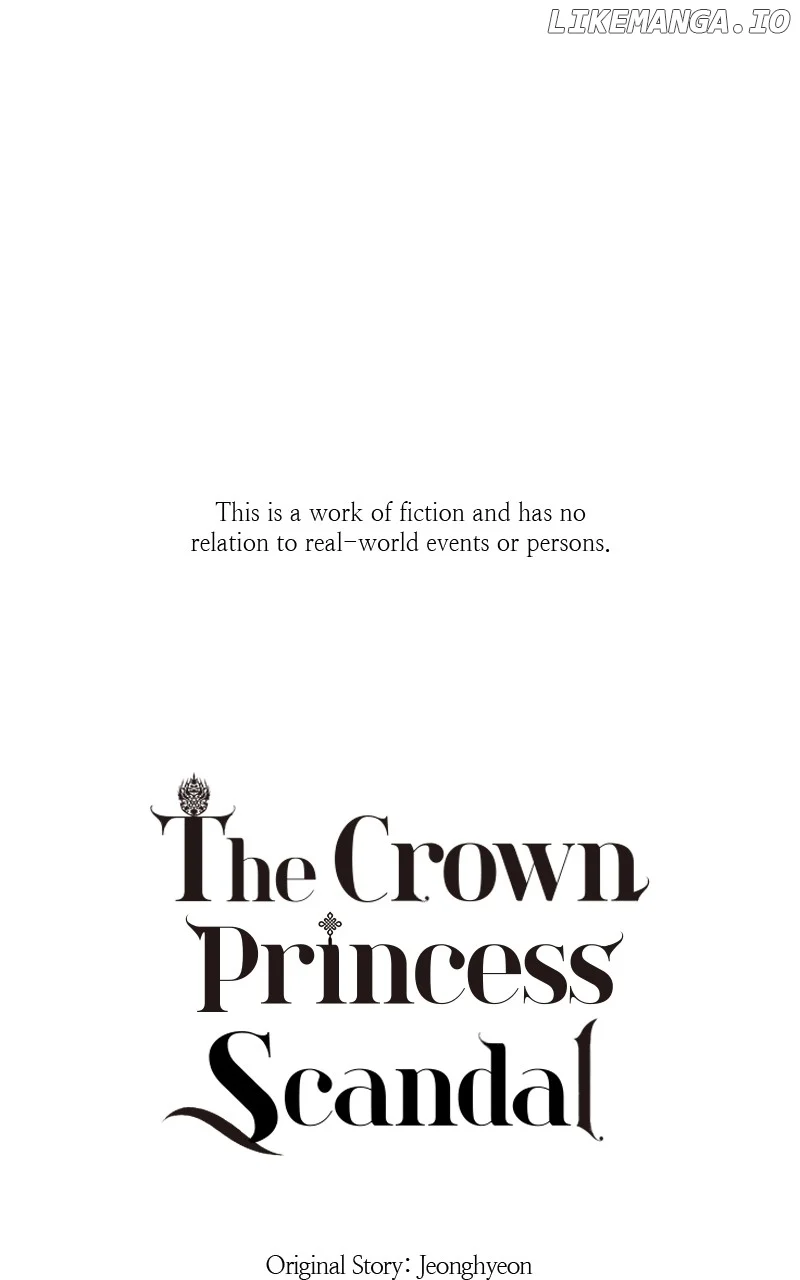 Concubine Scandal Chapter 88 - Page 37