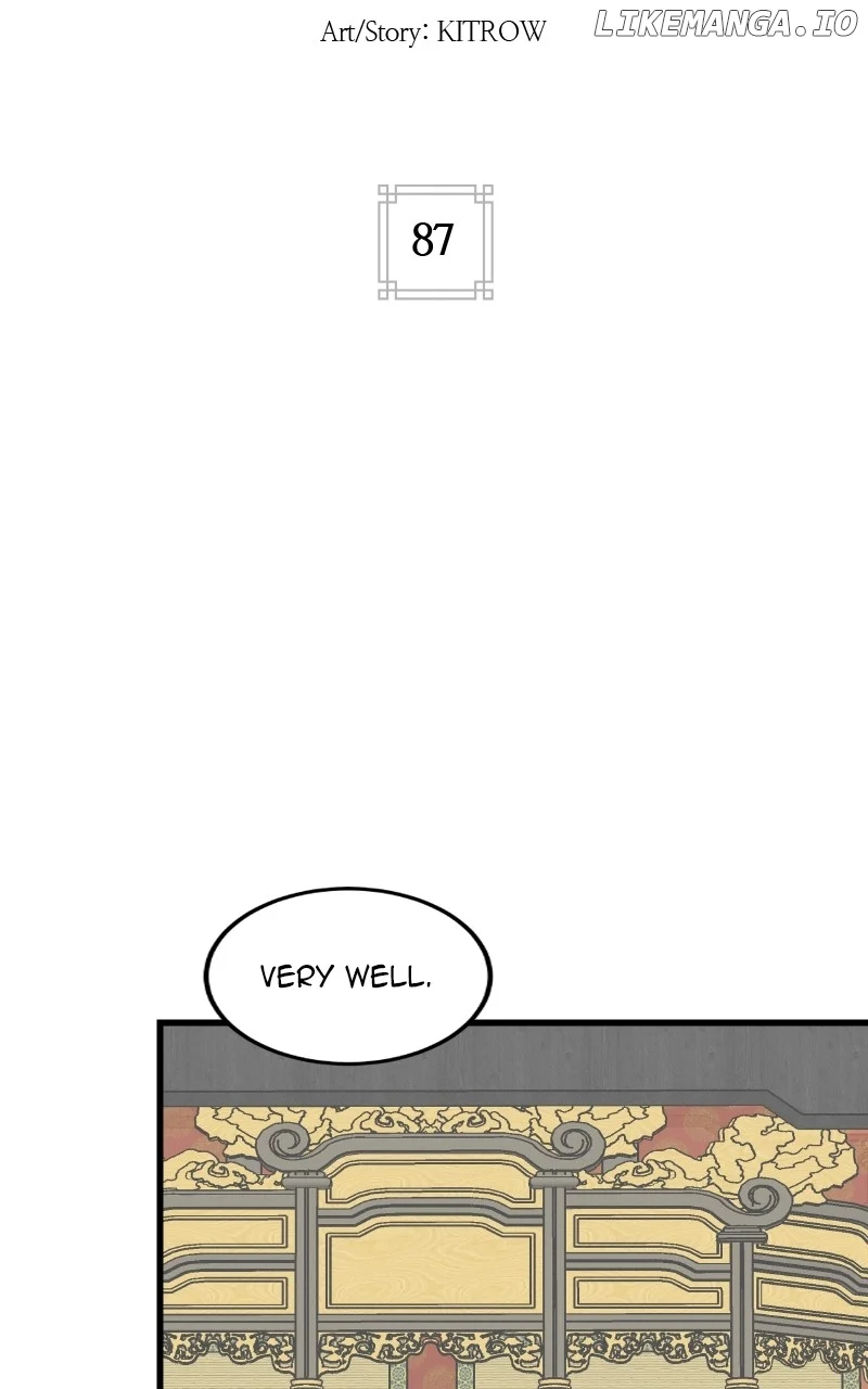 Concubine Scandal Chapter 88 - Page 38