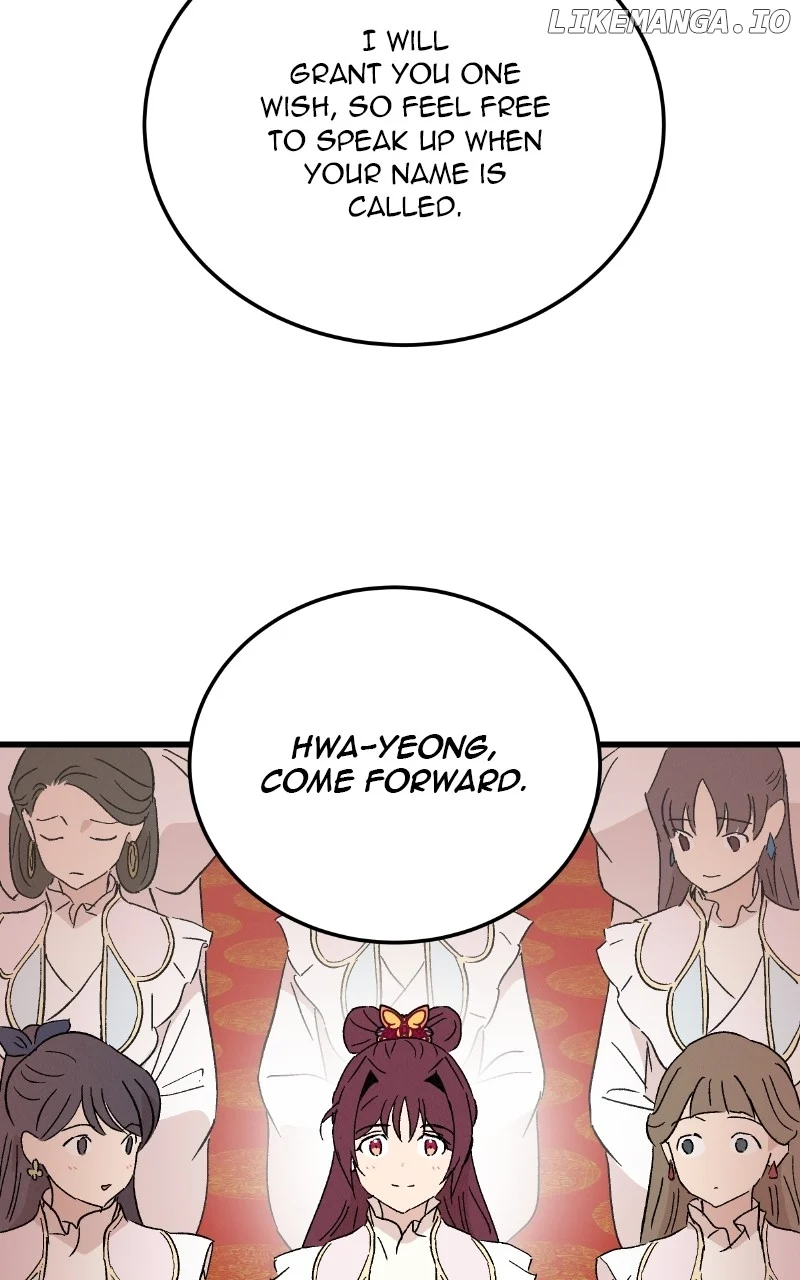 Concubine Scandal Chapter 88 - Page 41