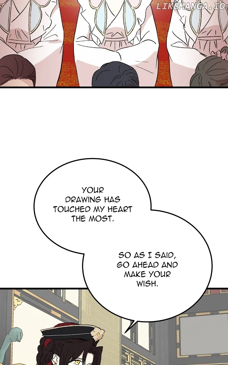 Concubine Scandal Chapter 88 - Page 42