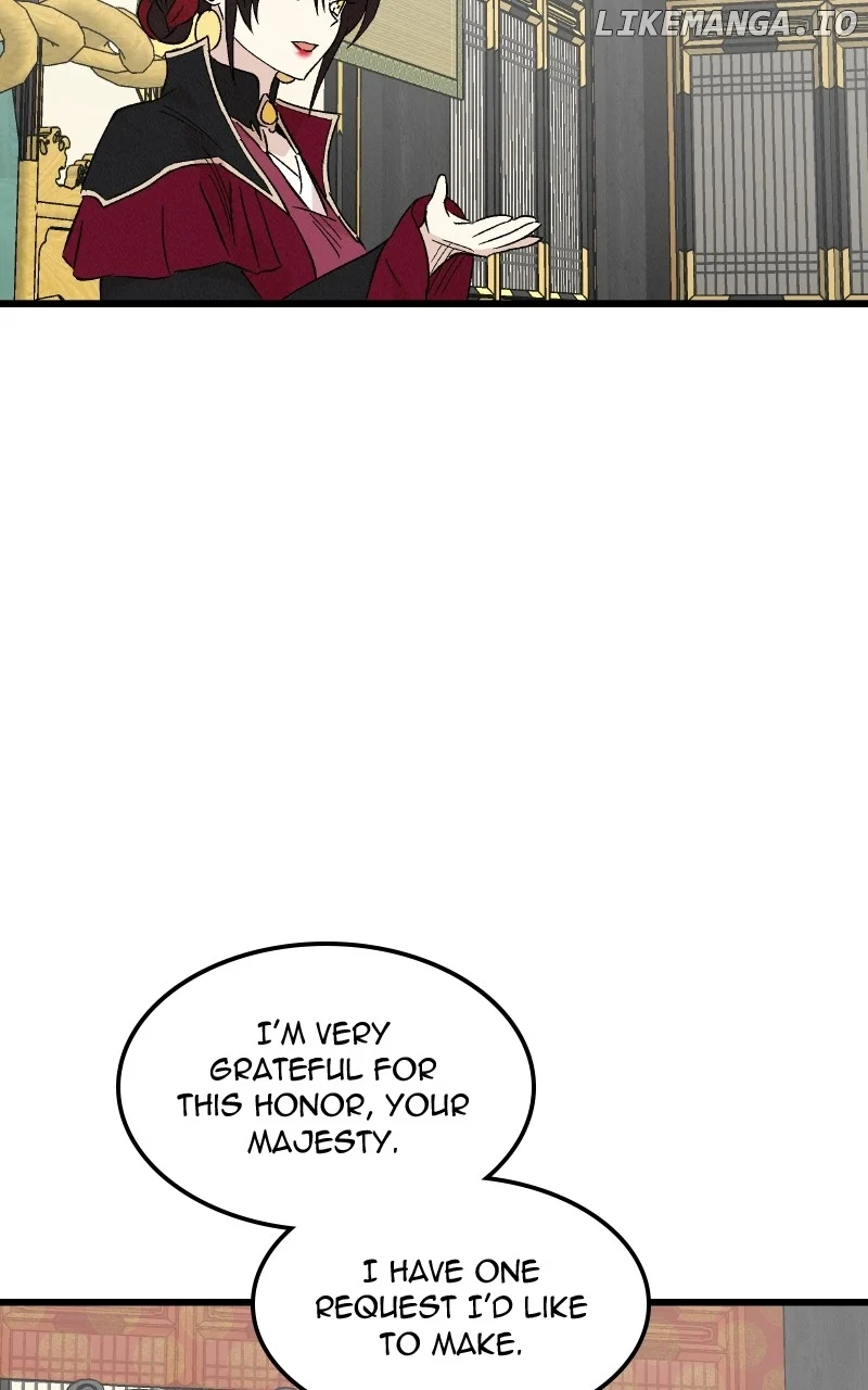 Concubine Scandal Chapter 88 - Page 43