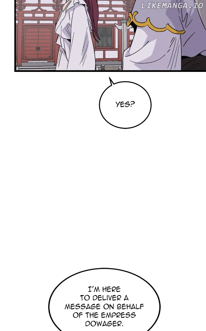 Concubine Scandal Chapter 88 - Page 50