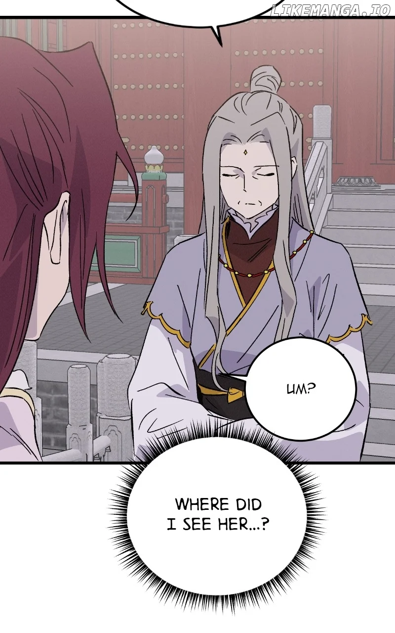 Concubine Scandal Chapter 88 - Page 51