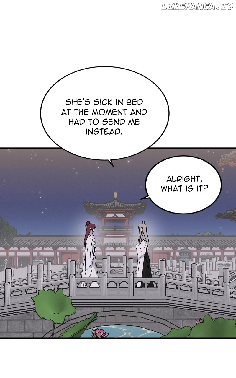 Concubine Scandal Chapter 88 - Page 52