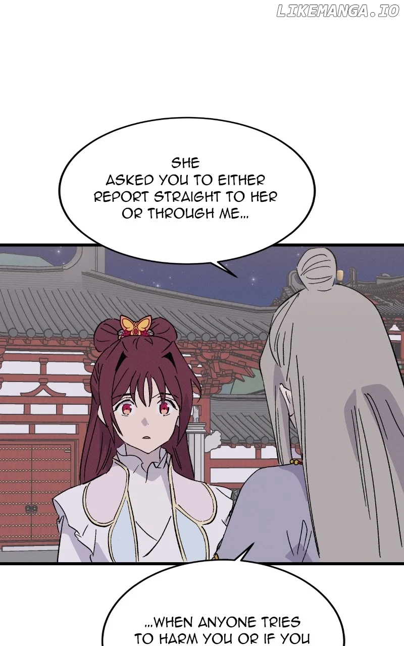 Concubine Scandal Chapter 88 - Page 53