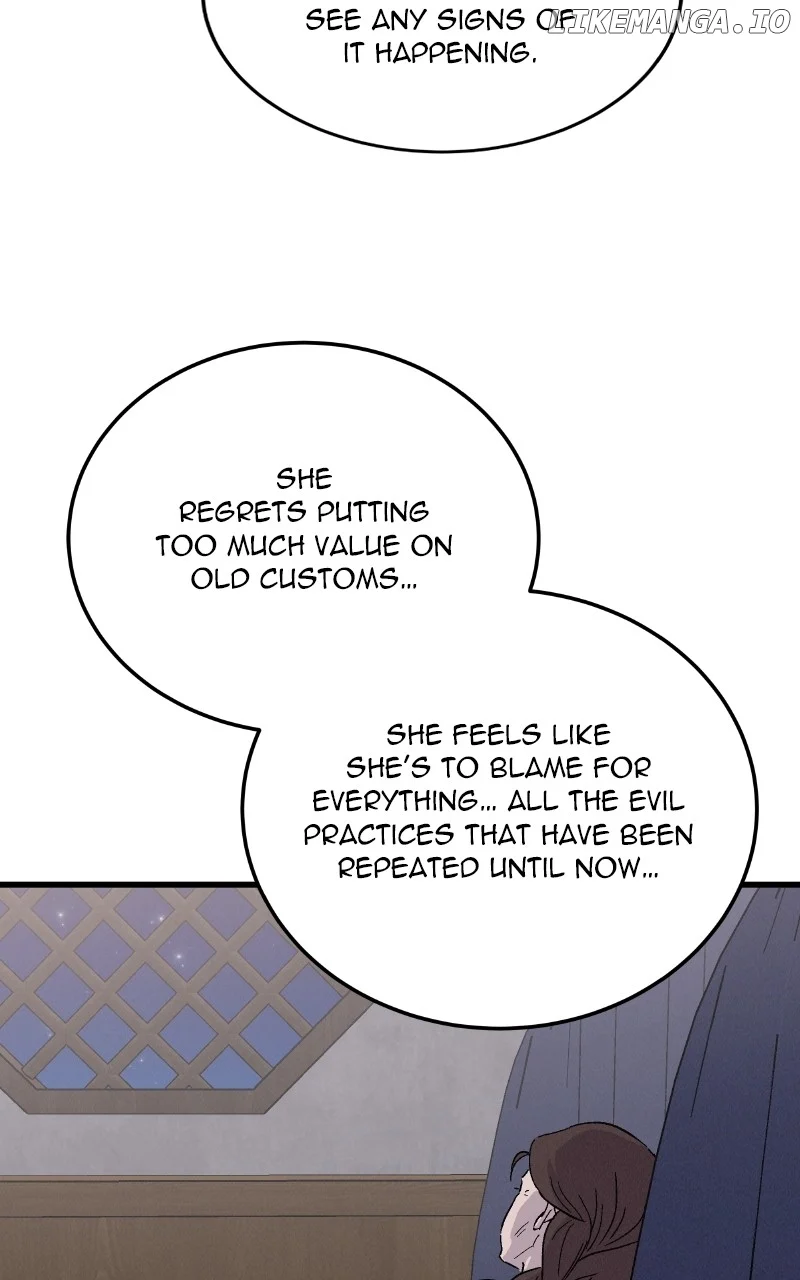 Concubine Scandal Chapter 88 - Page 54