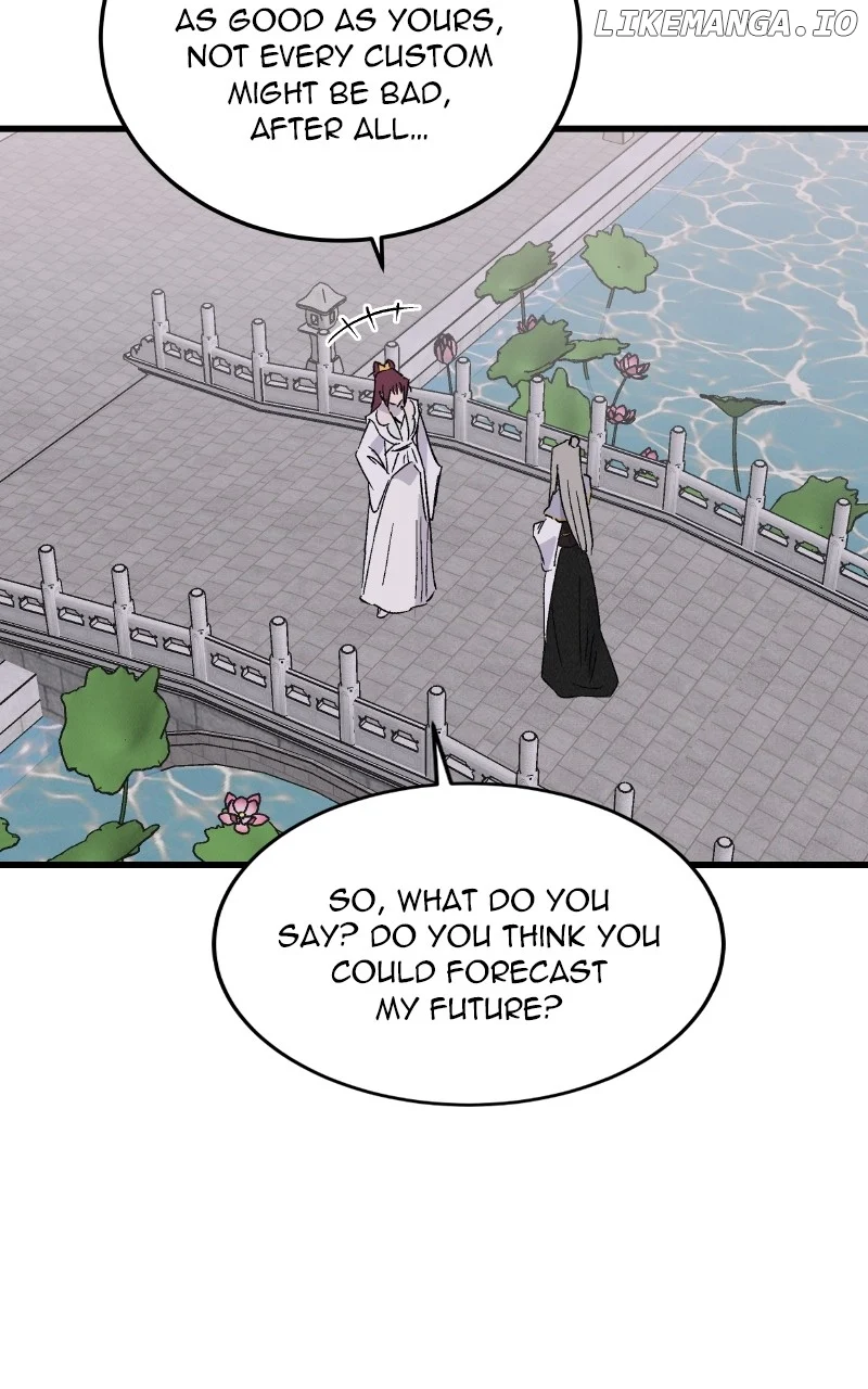 Concubine Scandal Chapter 88 - Page 57