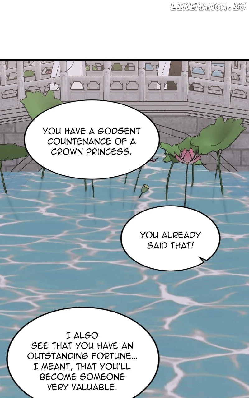 Concubine Scandal Chapter 88 - Page 59