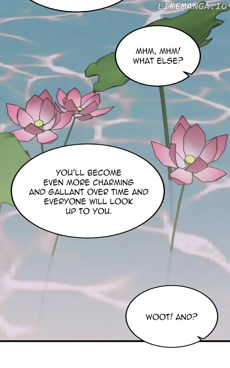 Concubine Scandal Chapter 88 - Page 60