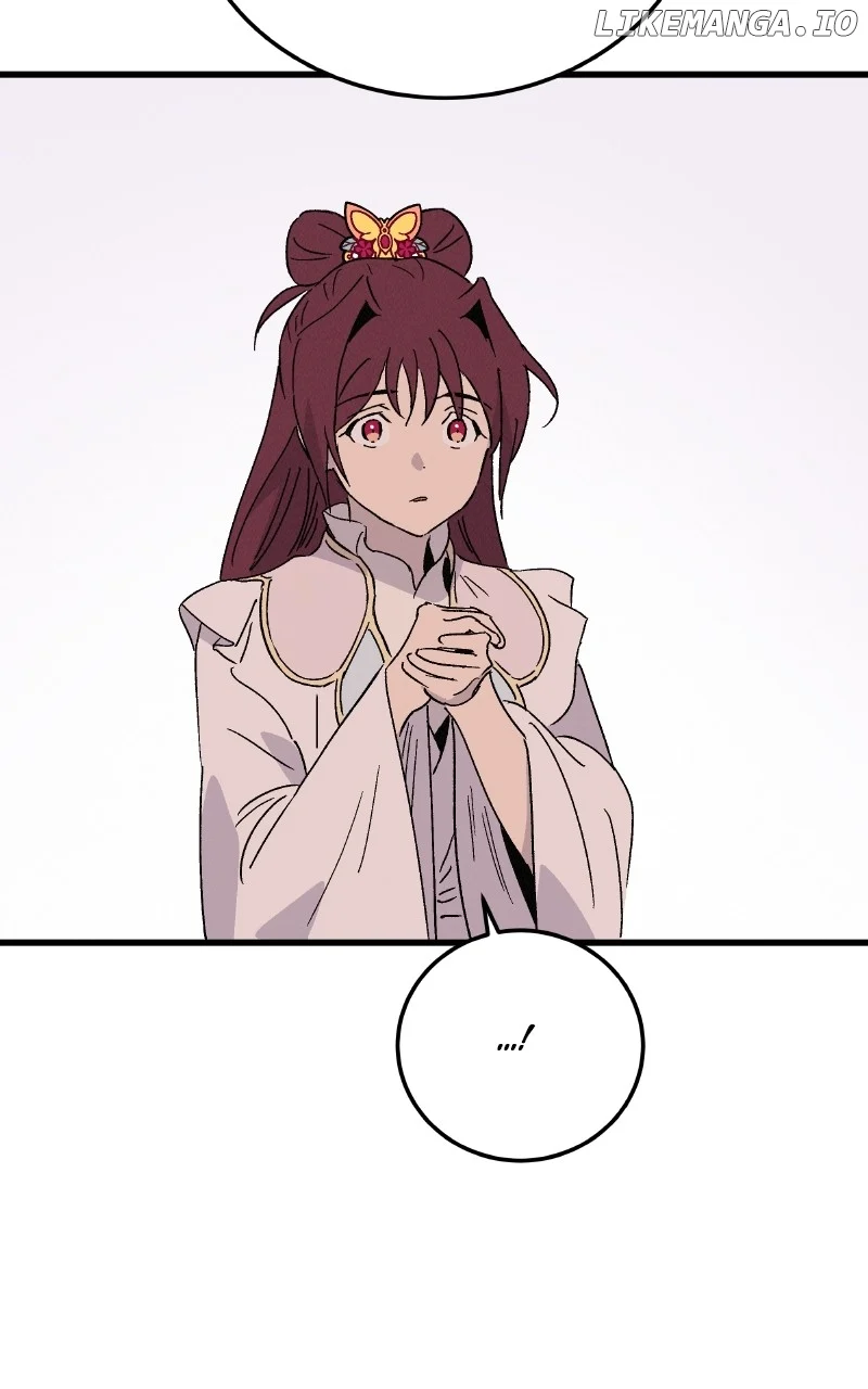 Concubine Scandal Chapter 88 - Page 62