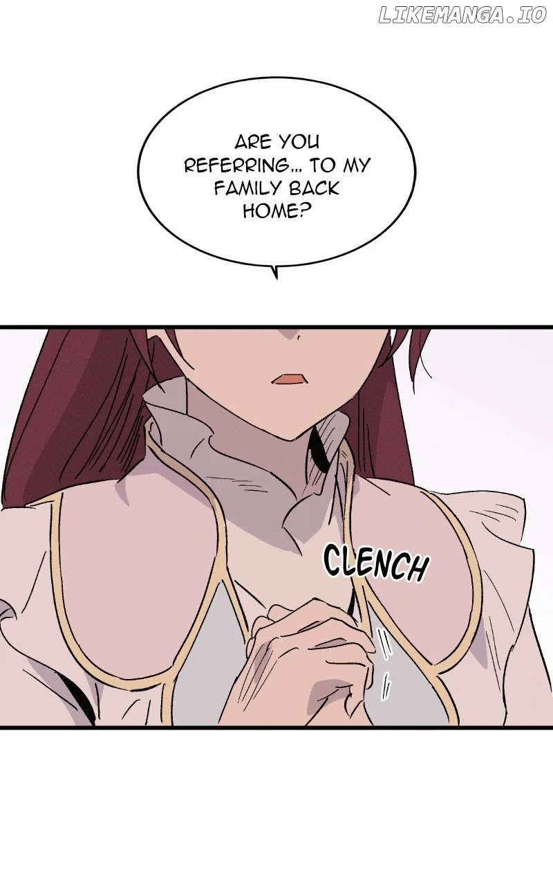 Concubine Scandal Chapter 88 - Page 63