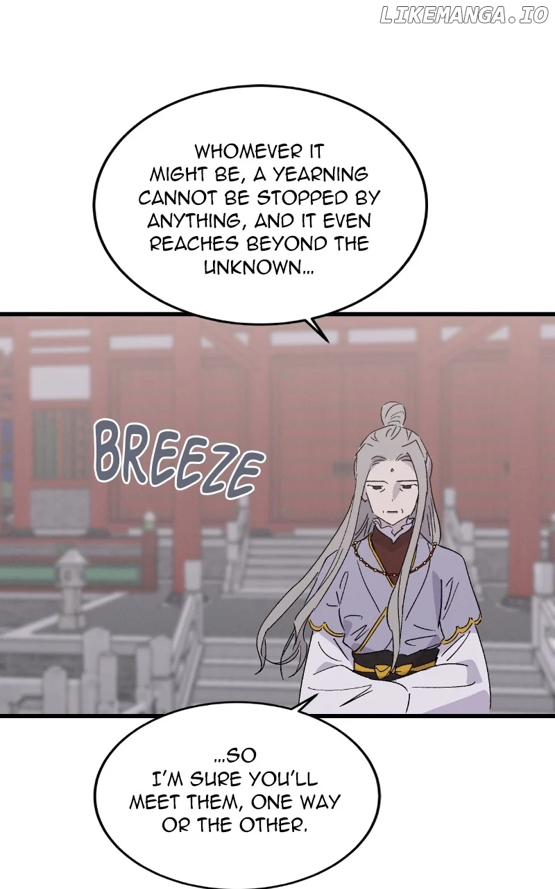 Concubine Scandal Chapter 88 - Page 64