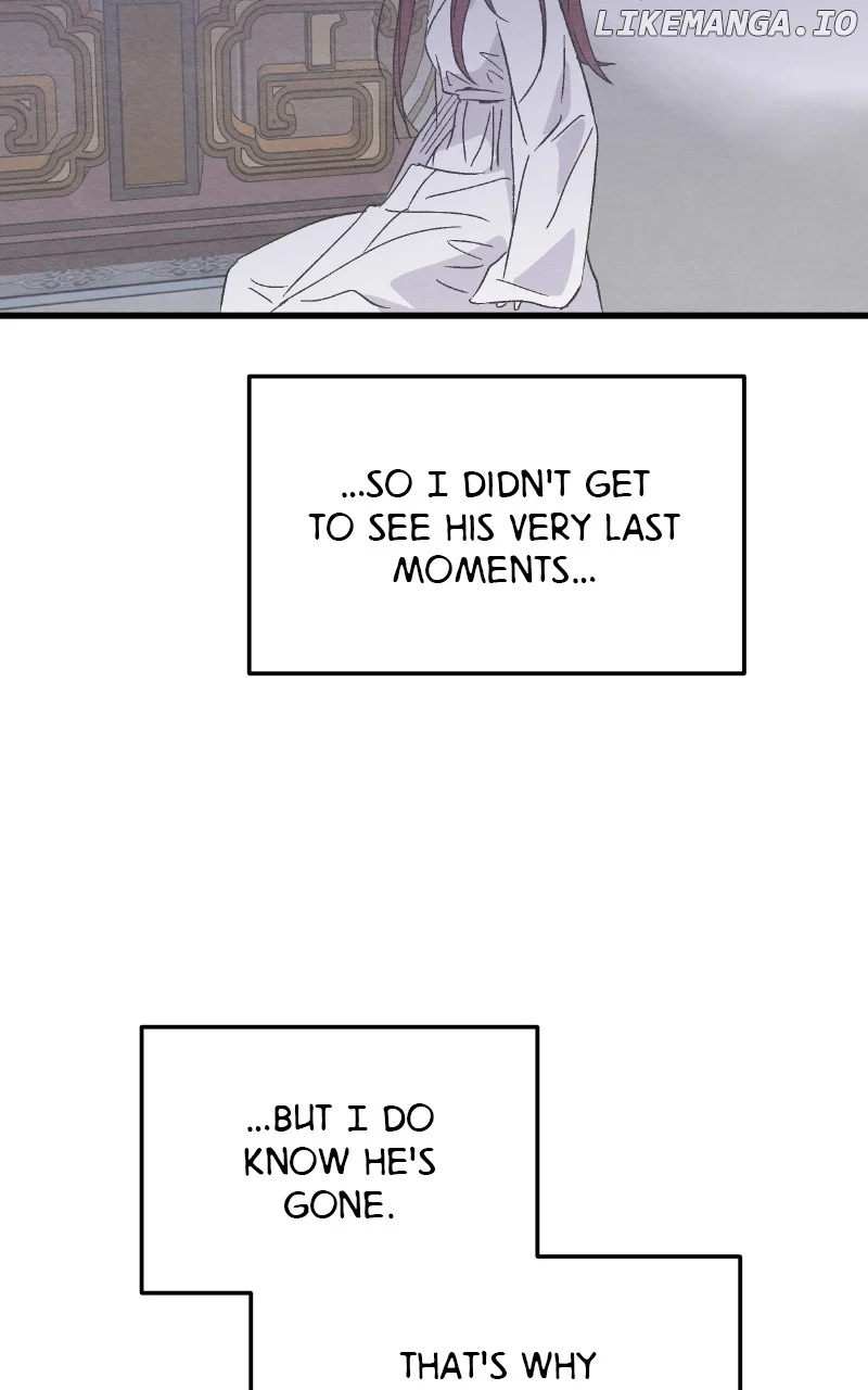 Concubine Scandal Chapter 88 - Page 67