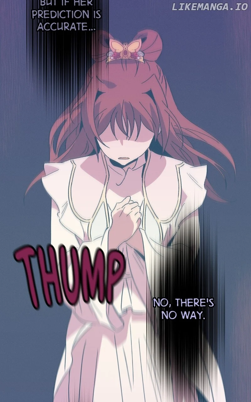 Concubine Scandal Chapter 88 - Page 69