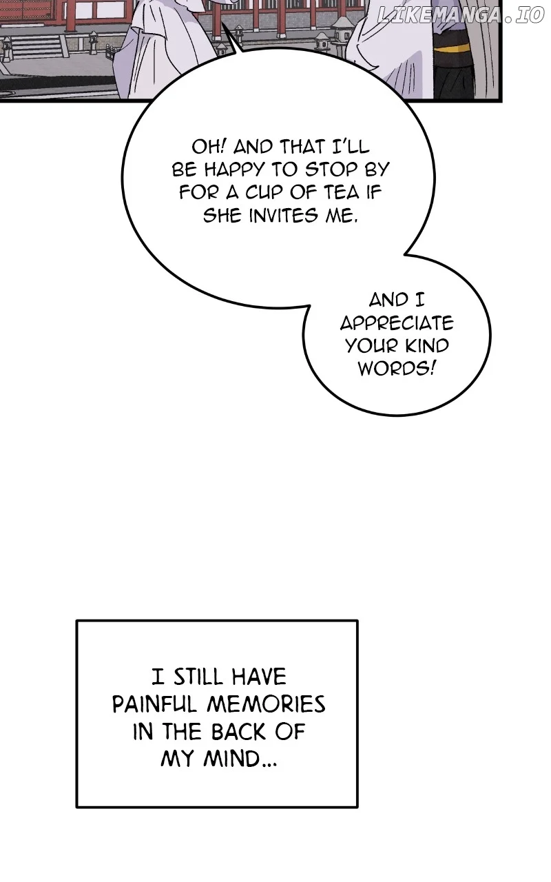 Concubine Scandal Chapter 88 - Page 75