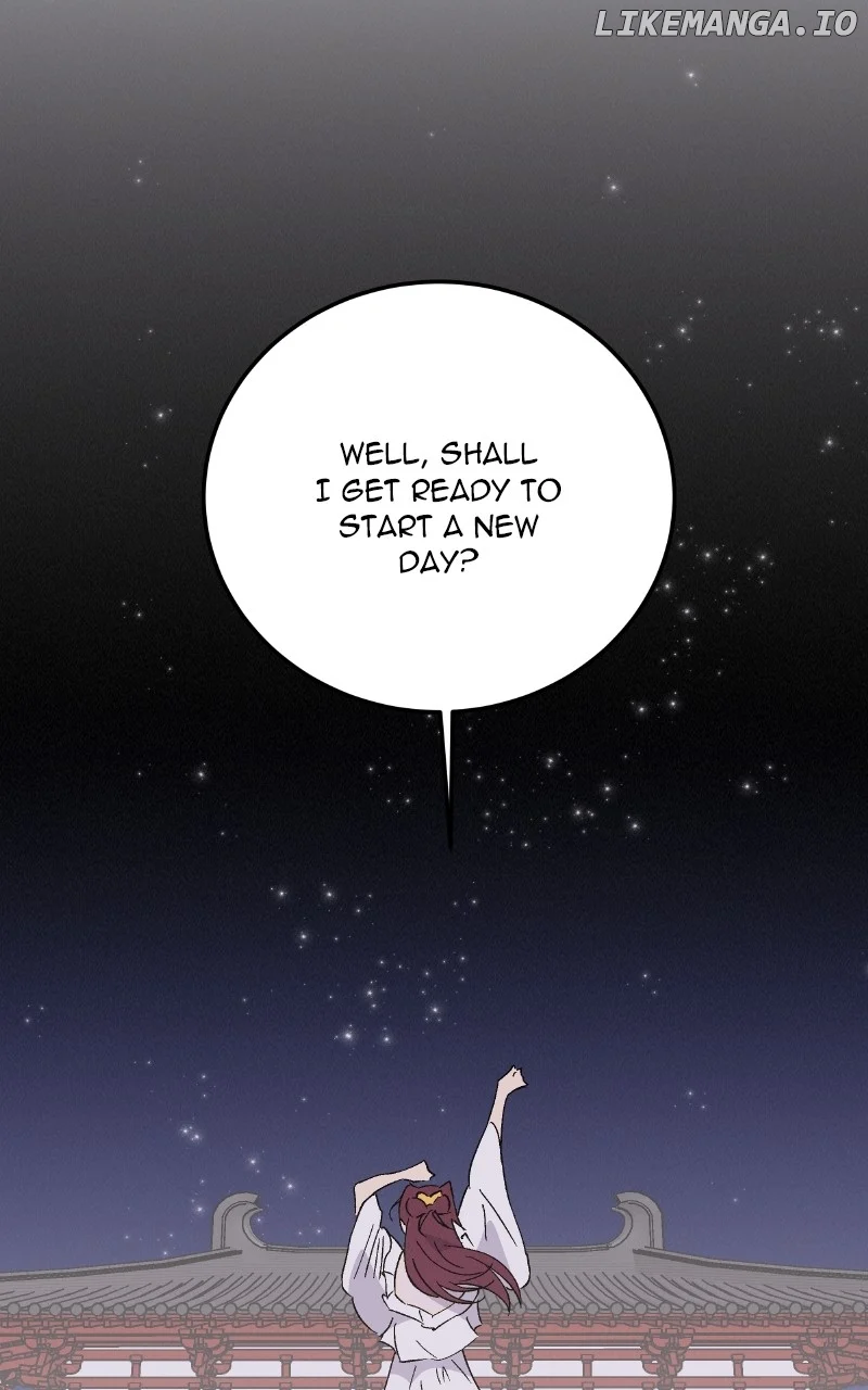 Concubine Scandal Chapter 88 - Page 79