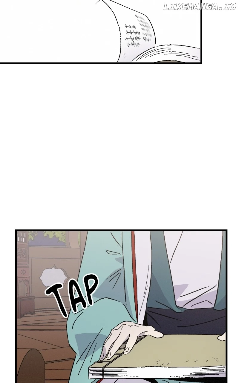 Concubine Scandal Chapter 88 - Page 82