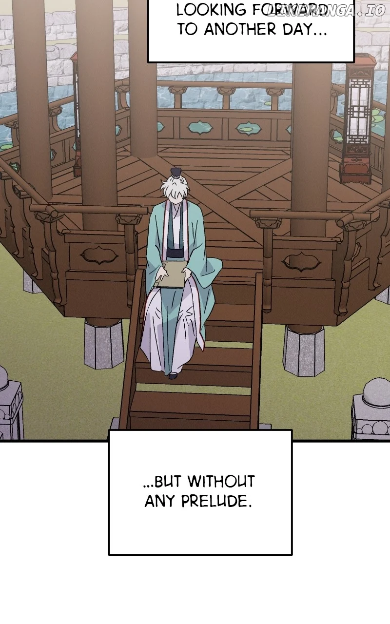 Concubine Scandal Chapter 88 - Page 84