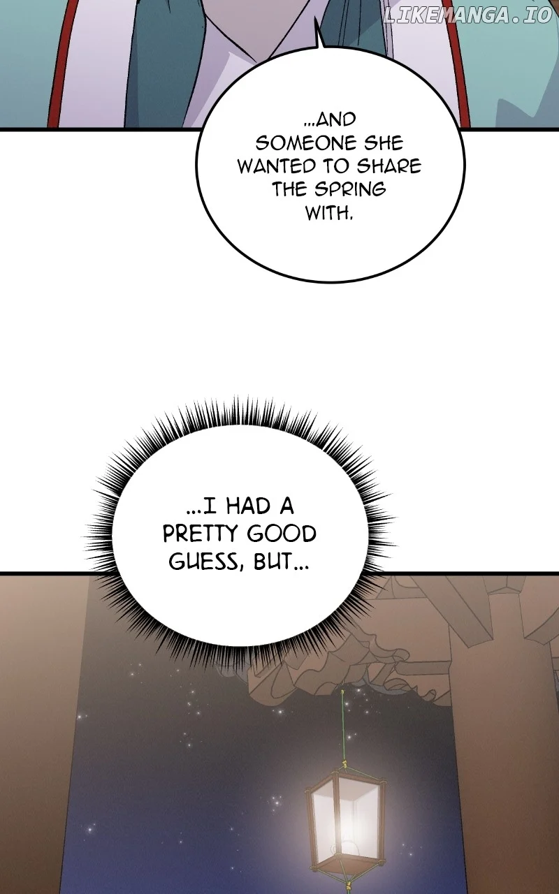 Concubine Scandal Chapter 88 - Page 86