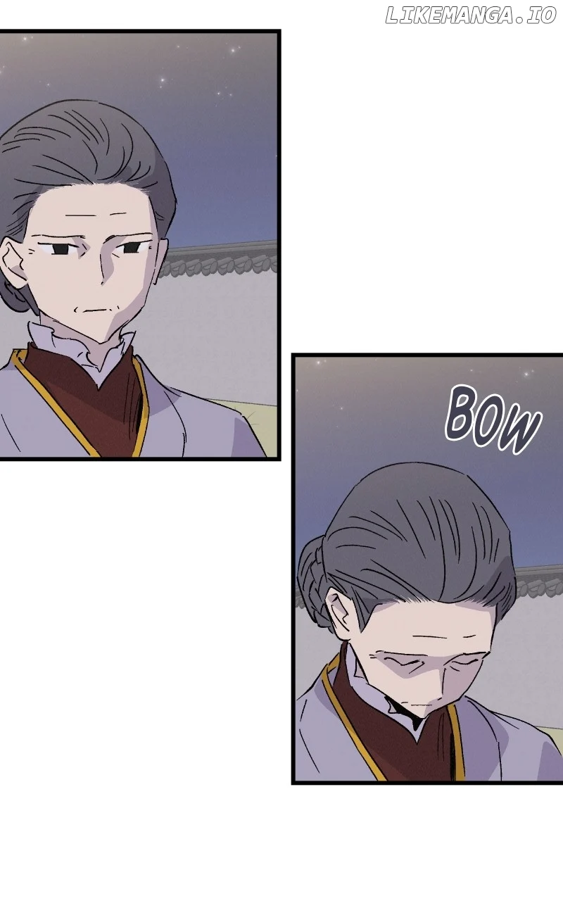 Concubine Scandal Chapter 88 - Page 89