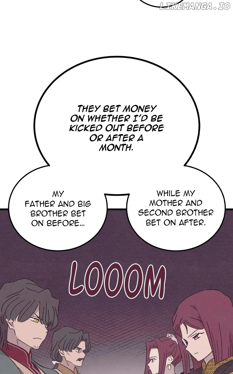 Concubine Scandal Chapter 89 - Page 6