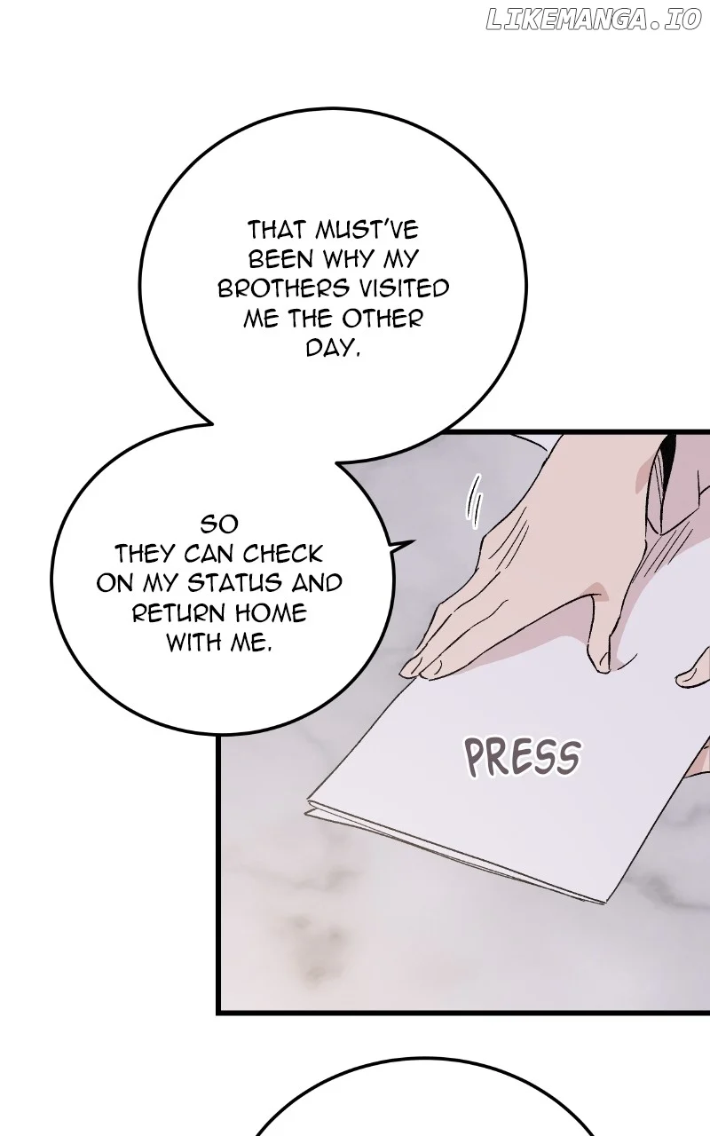 Concubine Scandal Chapter 89 - Page 11