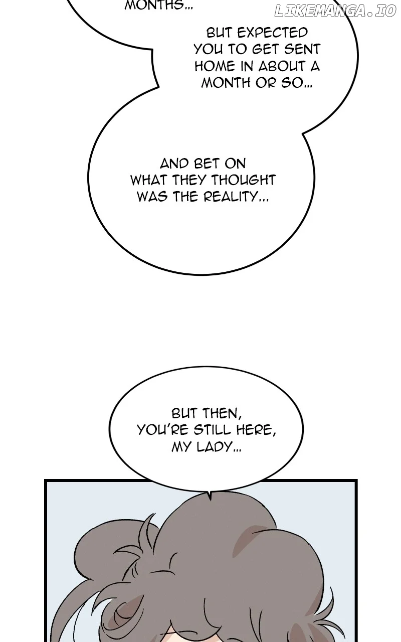 Concubine Scandal Chapter 89 - Page 13