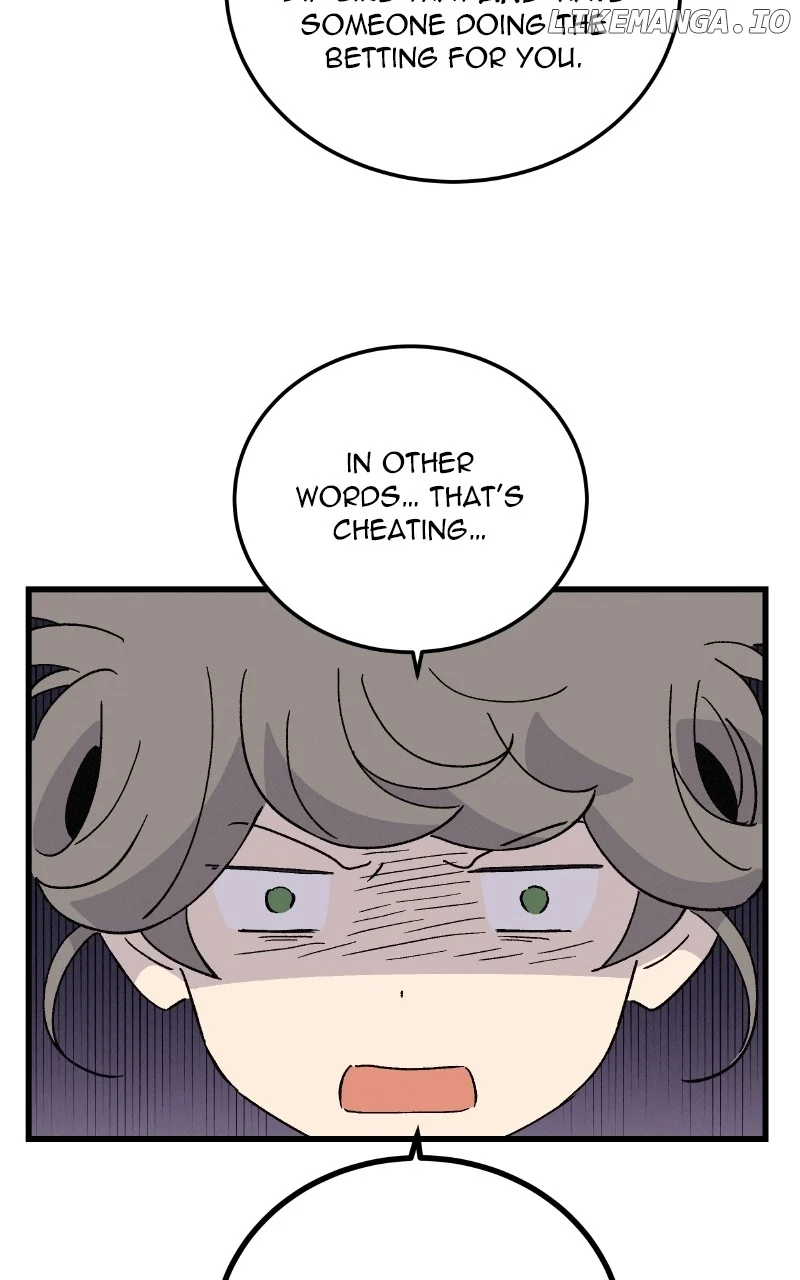 Concubine Scandal Chapter 89 - Page 19