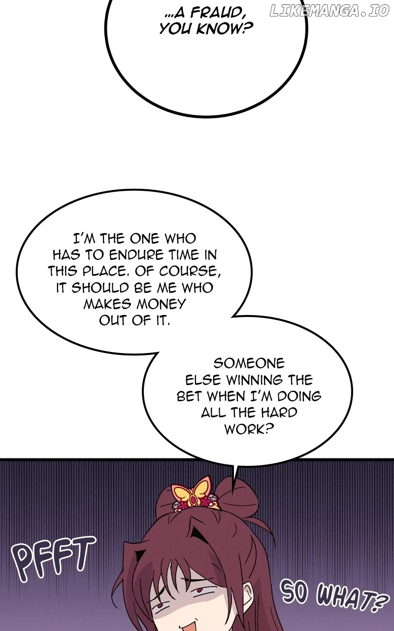 Concubine Scandal Chapter 89 - Page 20