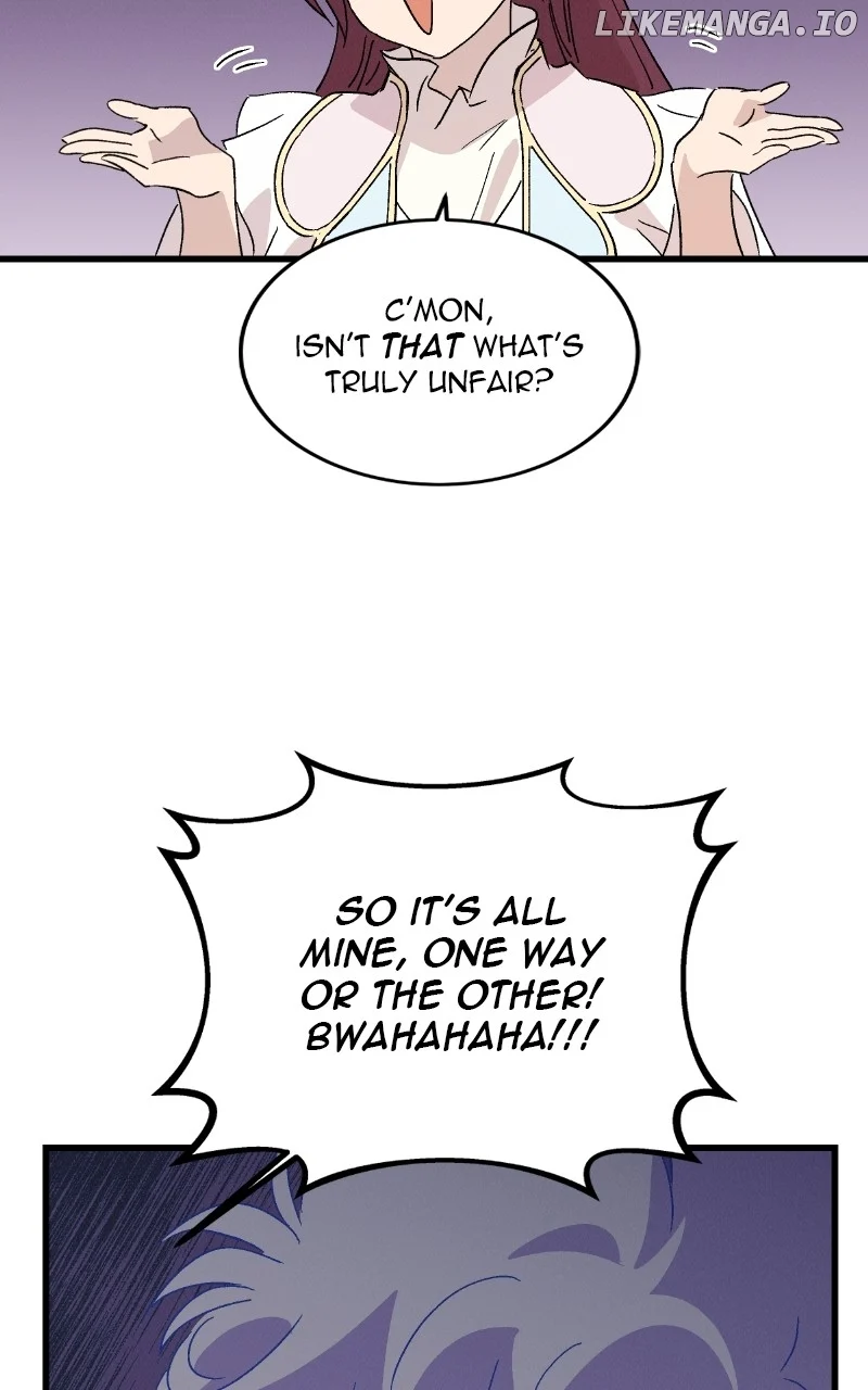 Concubine Scandal Chapter 89 - Page 21