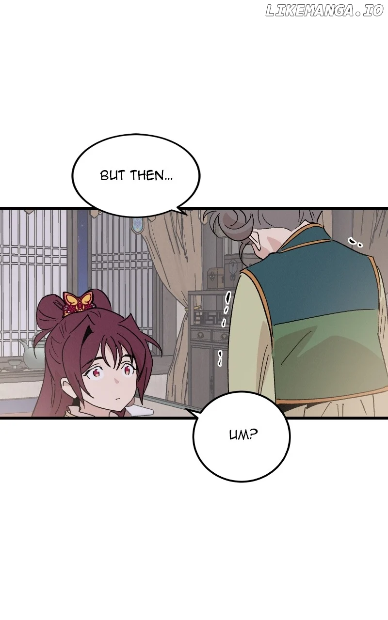 Concubine Scandal Chapter 89 - Page 23