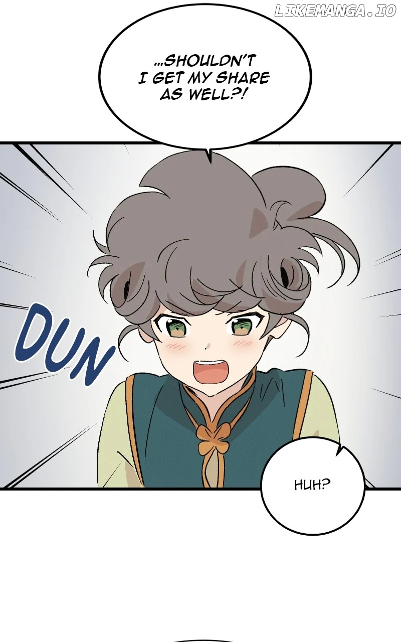 Concubine Scandal Chapter 89 - Page 24