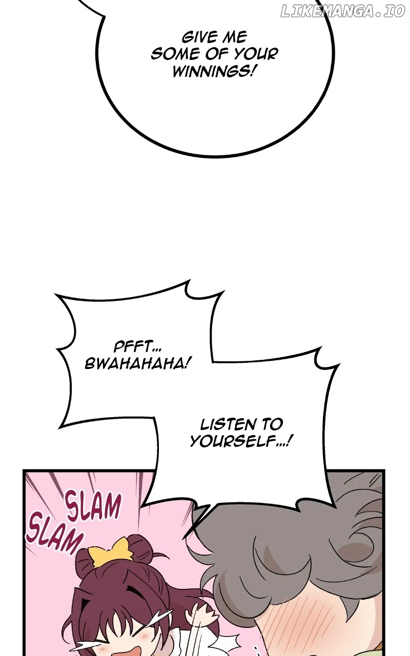 Concubine Scandal Chapter 89 - Page 28