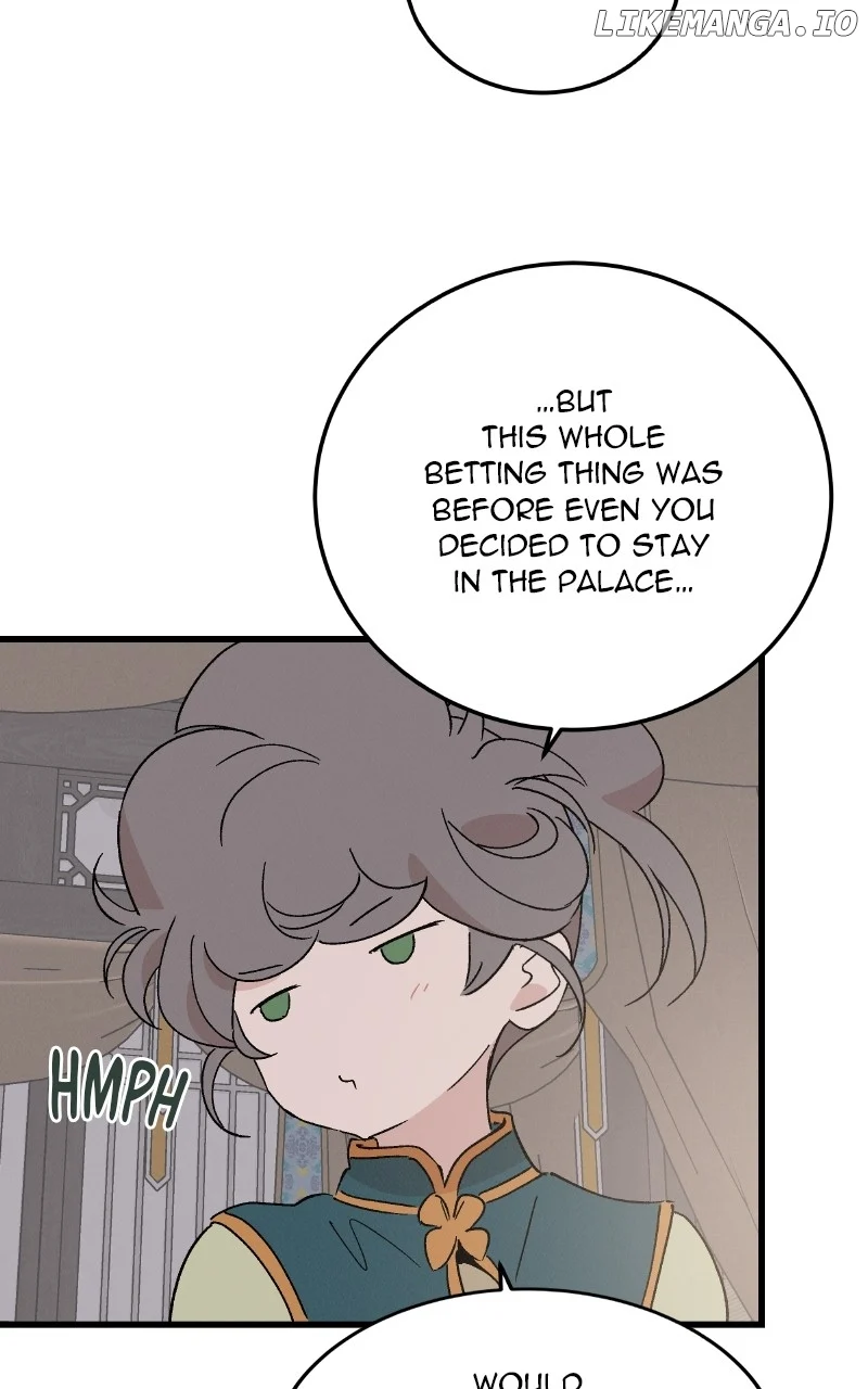 Concubine Scandal Chapter 89 - Page 31