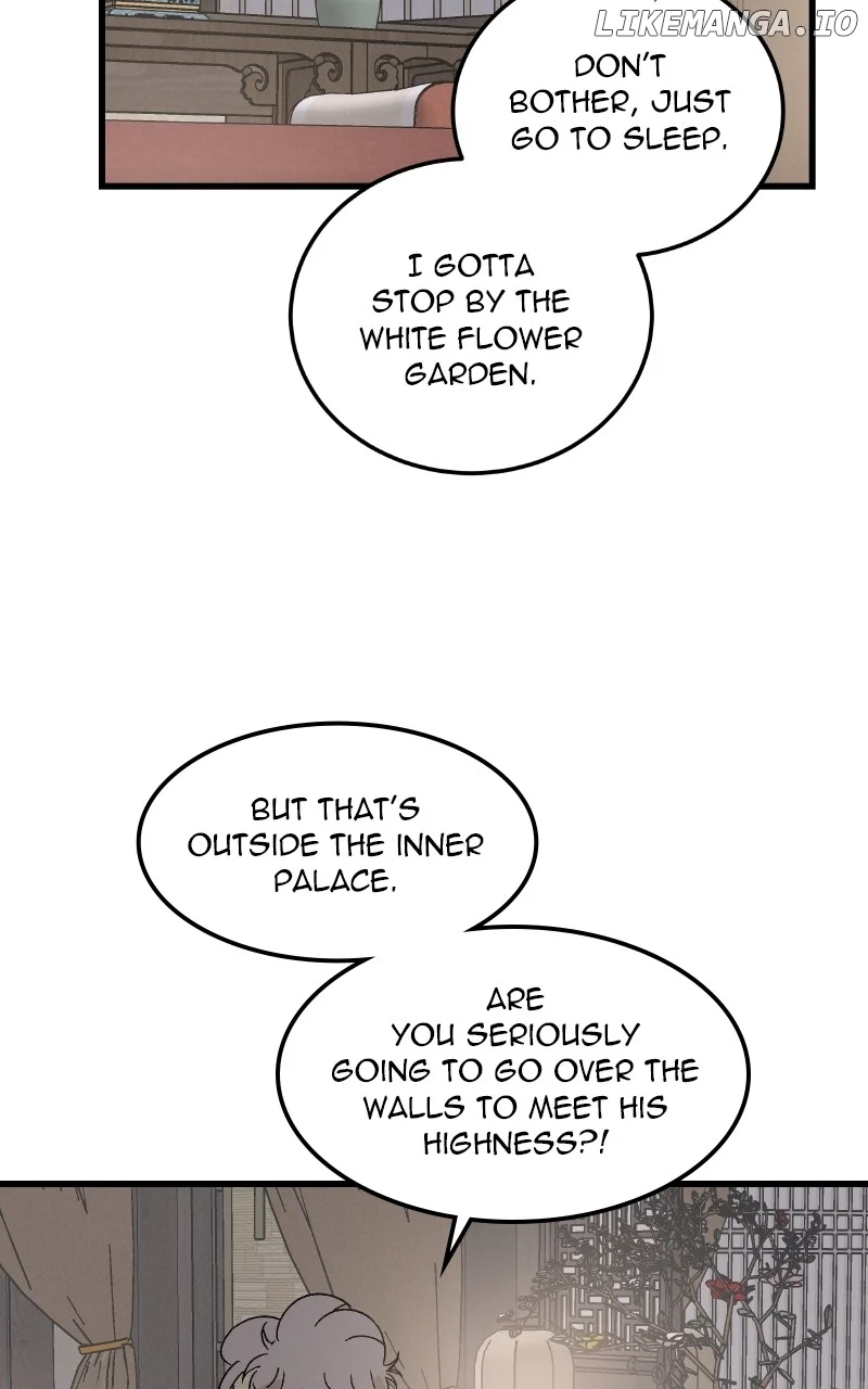 Concubine Scandal Chapter 89 - Page 36