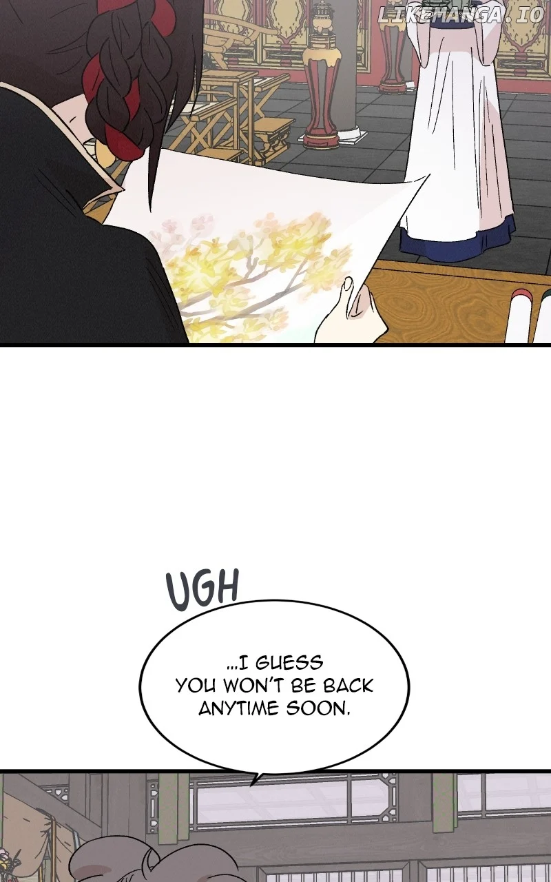 Concubine Scandal Chapter 89 - Page 38