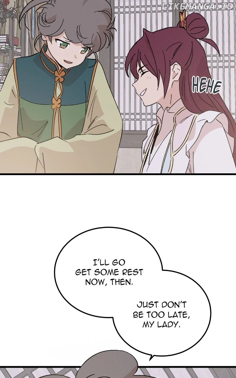 Concubine Scandal Chapter 89 - Page 39