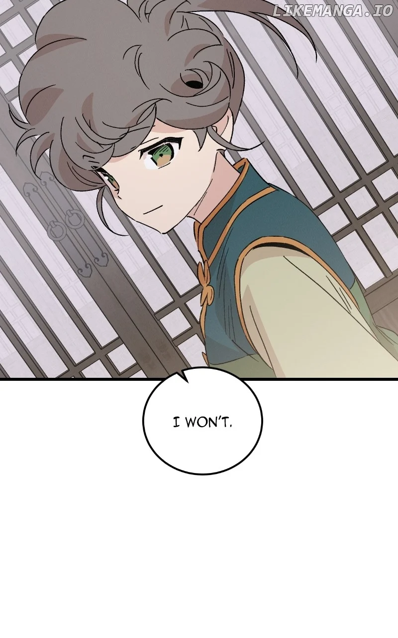 Concubine Scandal Chapter 89 - Page 40