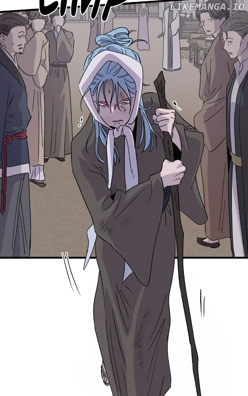 Concubine Scandal Chapter 89 - Page 51