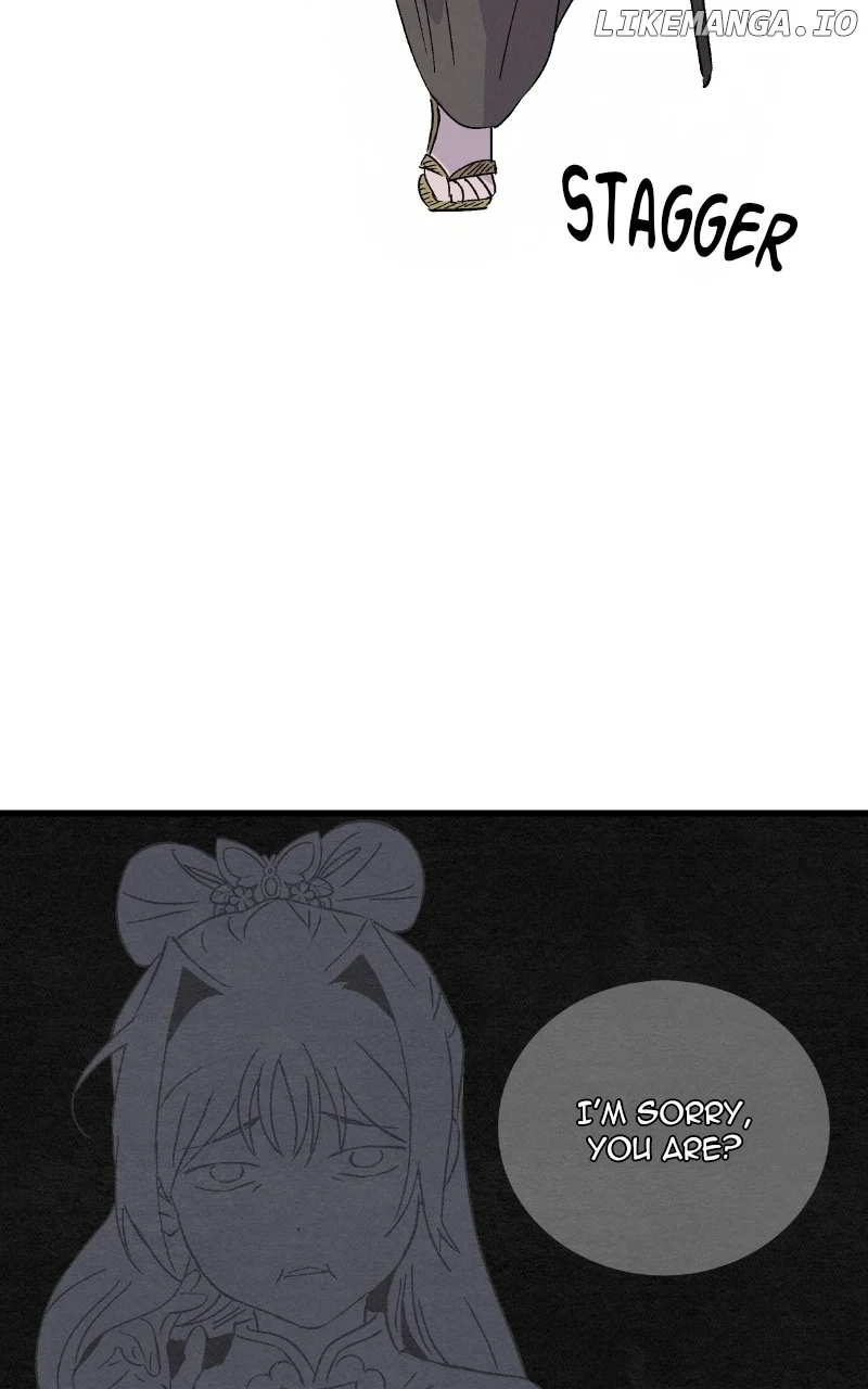 Concubine Scandal Chapter 89 - Page 52