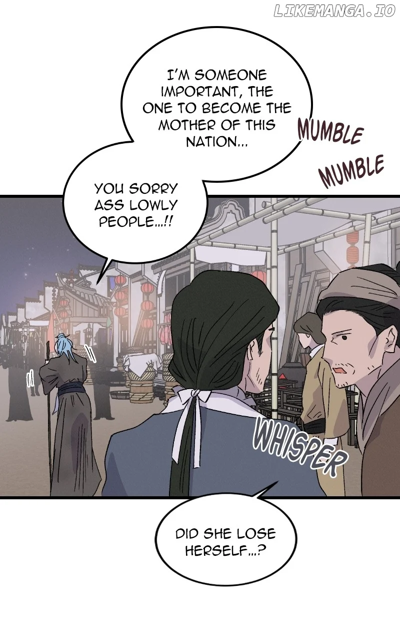 Concubine Scandal Chapter 89 - Page 56