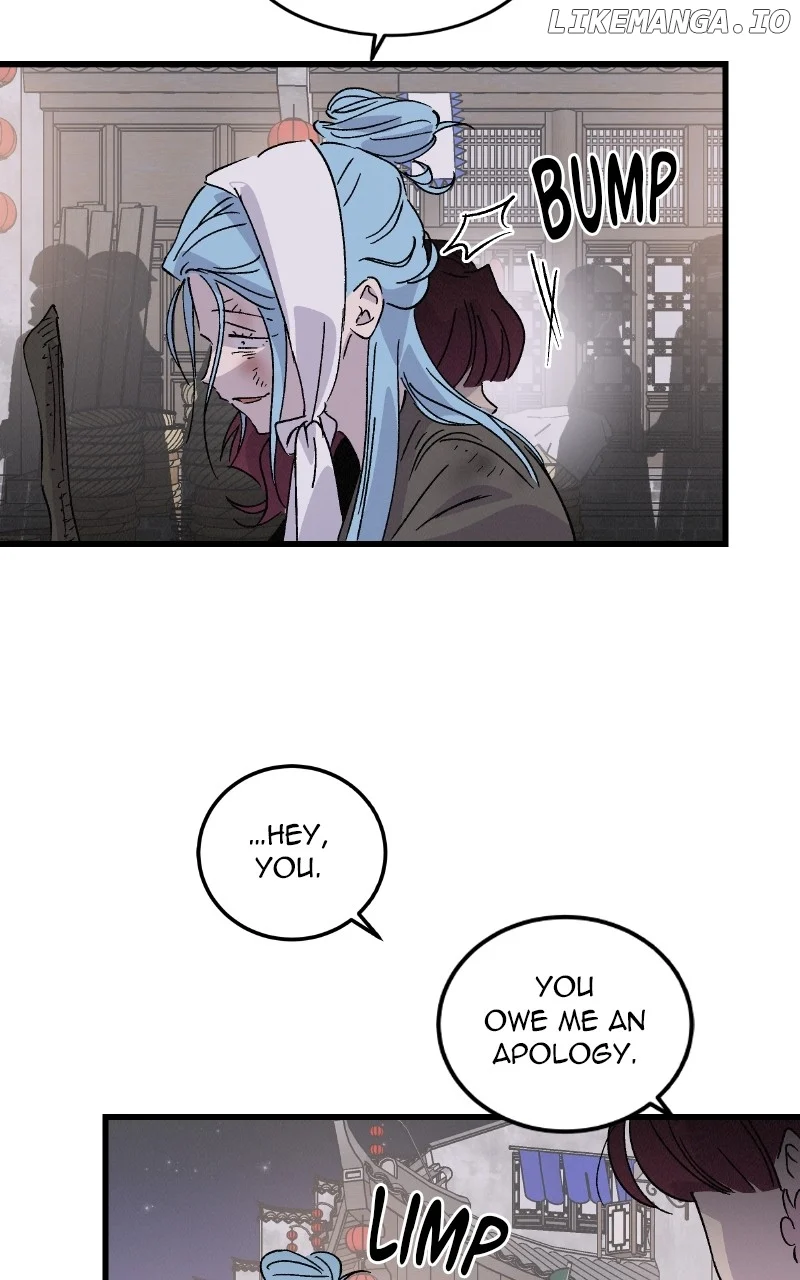 Concubine Scandal Chapter 89 - Page 59