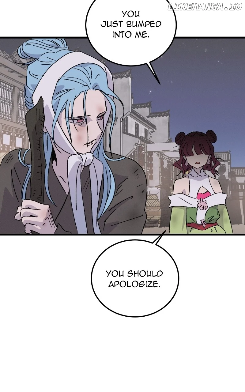 Concubine Scandal Chapter 89 - Page 62