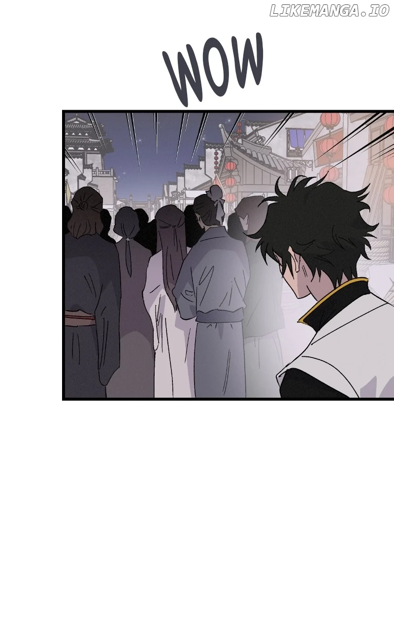 Concubine Scandal Chapter 89 - Page 71