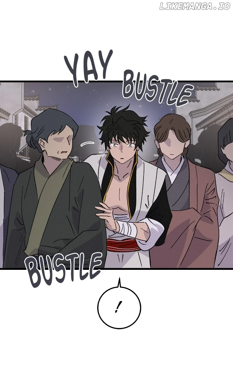 Concubine Scandal Chapter 89 - Page 72