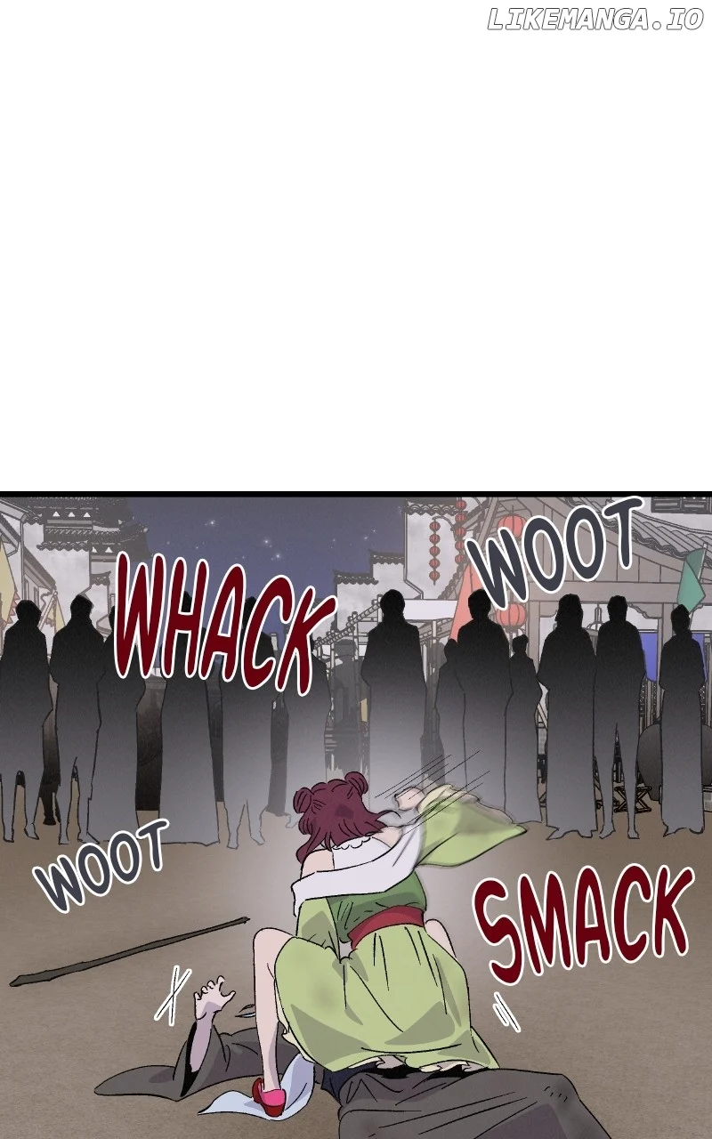 Concubine Scandal Chapter 89 - Page 73